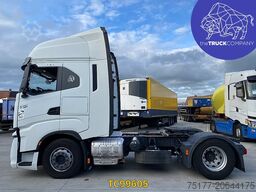 Iveco S-WAY 480