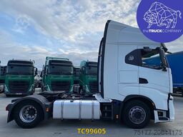 Iveco S-WAY 480