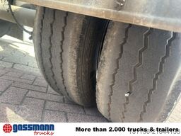 Hüffermann HSA 20.70 Schlittenabroller