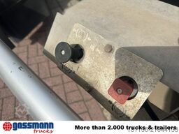 Hüffermann HSA 20.70 Schlittenabroller