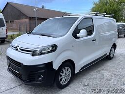 citroen Jumpy 2.0Hdi L2 1Hand*Klima*AHK*Euro-6