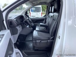 citroen Jumpy 2.0Hdi L2 1Hand*Klima*AHK*Euro-6