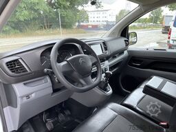 citroen Jumpy 2.0Hdi L2 1Hand*Klima*AHK*Euro-6