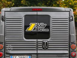 CASELANI TYPE H
