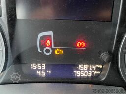 DAF XF 106.480 SSC / Full spoilers / Retarder / Sta...