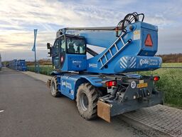 MAGNI RTH 5.30 S-M/C | 2016