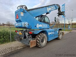 MAGNI RTH 5.30 S-M/C | 2016