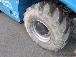 MAGNI RTH 5.30 S-M/C | 2016