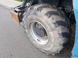 MAGNI RTH 5.30 S-M/C | 2016