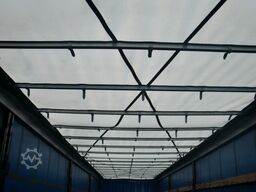 Krone SDP 27 Coil 8.600 bahnverladbar