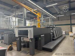 Heidelberg XL 75-5 L-C Anicolor