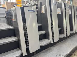 Heidelberg XL 75-5 L-C Anicolor