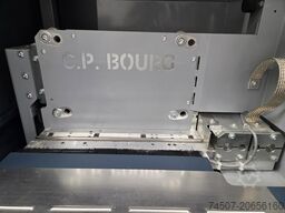 C.P. Bourg BB3002