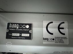 Hang 470 PLC