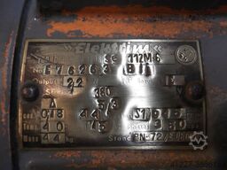Elektrim Se112M-6