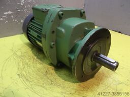 Flender** ZF112-G71M/4/2