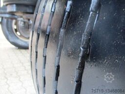 Hüffermann HSA 18.70 Schlittenanhänger