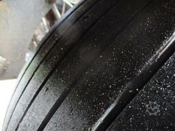 Hüffermann HSA 18.70 Schlittenanhänger