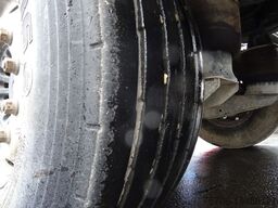 MAN 18.460 TGS*4X4*kpl. Zug*Meierling 24m³ HalfPipe