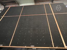 Bolla Loading table DLF