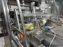 GHD Hartmann GBK-220 & SL-50