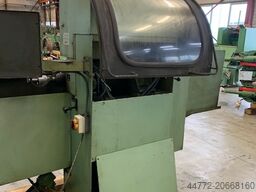 ISELI SGW Nassschliff