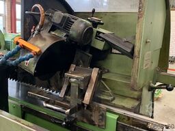 ISELI SGW Nassschliff