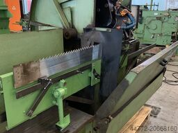 ISELI SGW Nassschliff