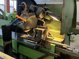 ISELI SGW Nassschliff