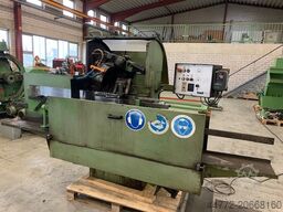 ISELI SGW Nassschliff