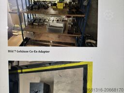 Breyer Düse- 3 layer die 2300mm Bj.2023