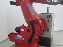Reis RV130 + RS5