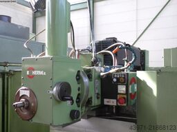 HERMLE UWF 851