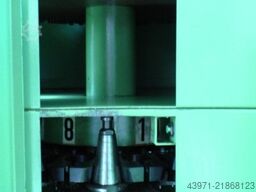 HERMLE UWF 851