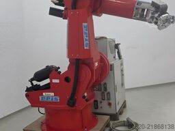 Reis RV130 + RS5