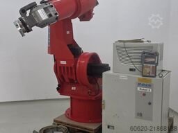 Reis RV130 + RS5