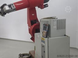 Reis RV130 + RS5