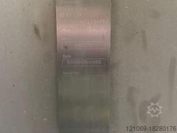 SYSPAL COLUMN LIFTER 600/scb-1480