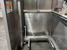 SYSPAL COLUMN LIFTER 600/scb-1480