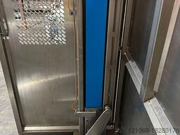 SYSPAL COLUMN LIFTER 600/scb-1480