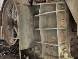 ARBED 1500 x 1200 mm