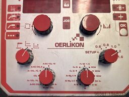 Oerlikon CITOSTEEL III 420