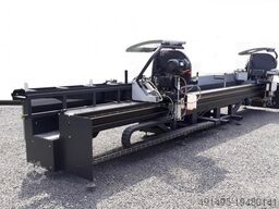 EMMEGI PRECISION C2 TU/5