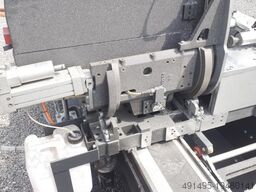 EMMEGI PRECISION C2 TU/5