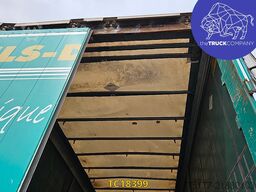 Schmitz Cargobull 