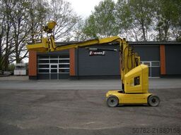 JLG Arbeitsbühne, JLG Toucan 12 E Plus, AH 12,6m