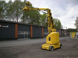 JLG Arbeitsbühne, JLG Toucan 12 E Plus, AH 12,6m