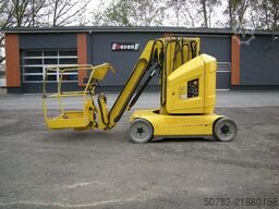 JLG Arbeitsbühne, JLG Toucan 12 E Plus, AH 12,6m
