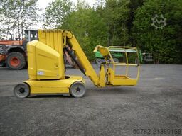 JLG Arbeitsbühne, JLG Toucan 12 E Plus, AH 12,6m