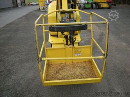 JLG Arbeitsbühne, JLG Toucan 12 E Plus, AH 12,6m